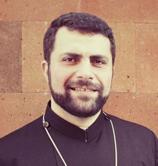 Fr_Avedis Fr_Avedis